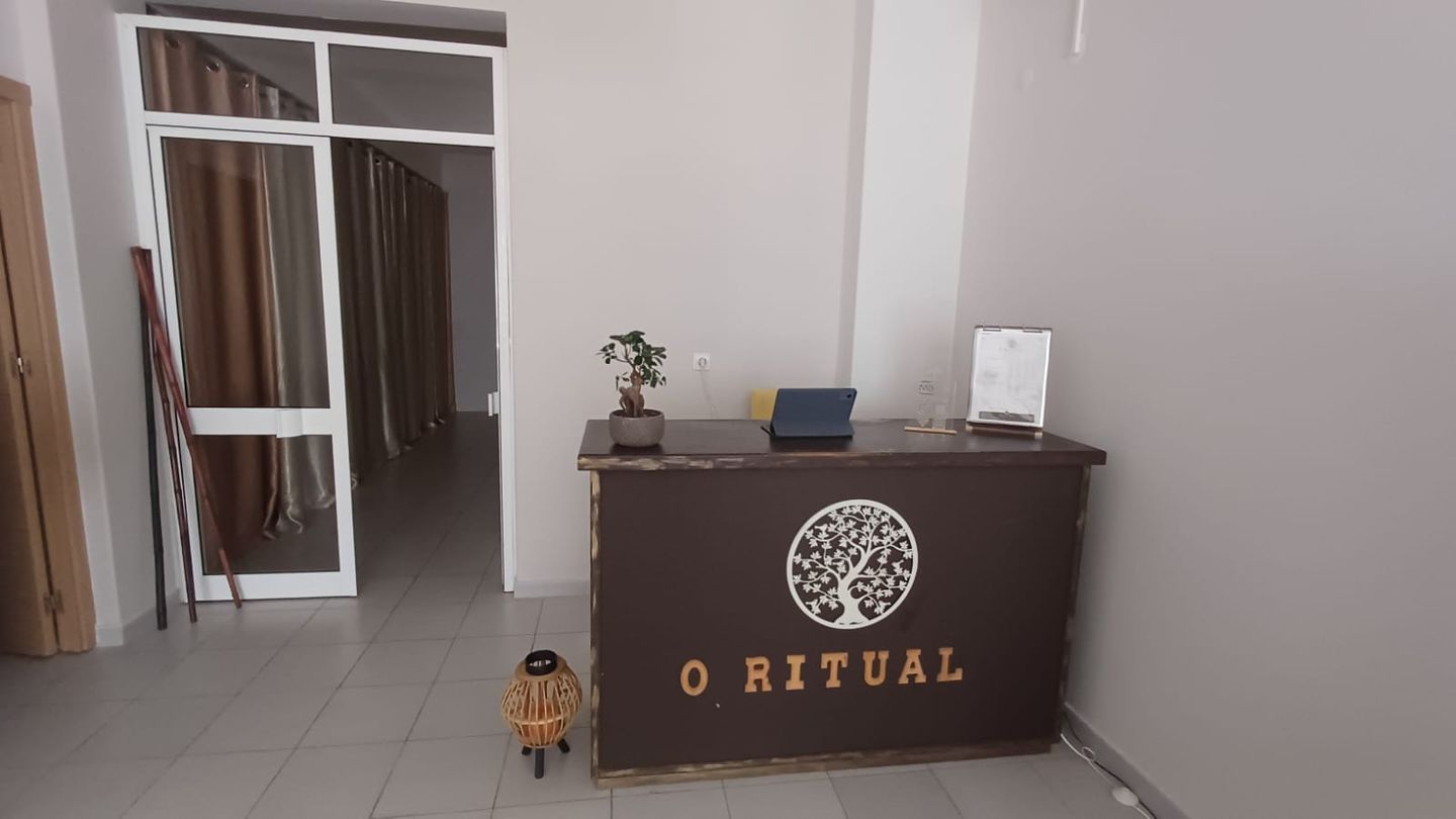 O Ritual SPA - Alverca do Ribatejo