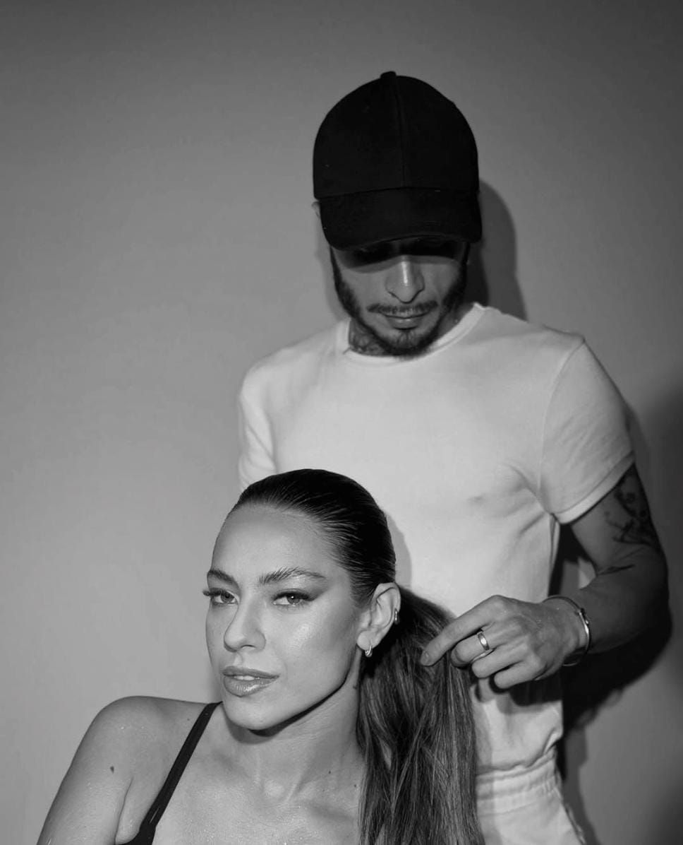 Jônatas Tepassé Beauty Artist - Image 4