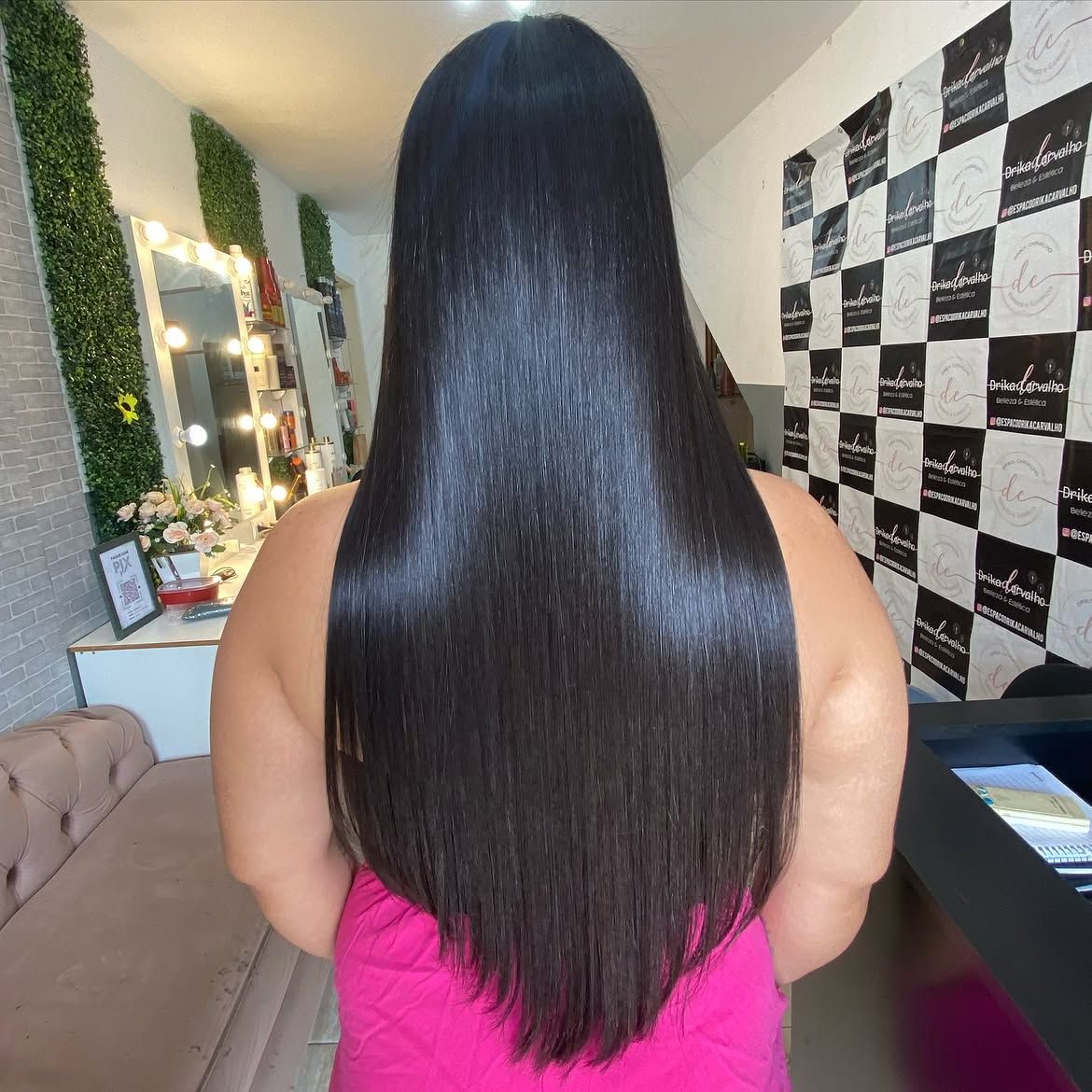 Espaço Drika Carvalho | Beleza e Estética - Image 2