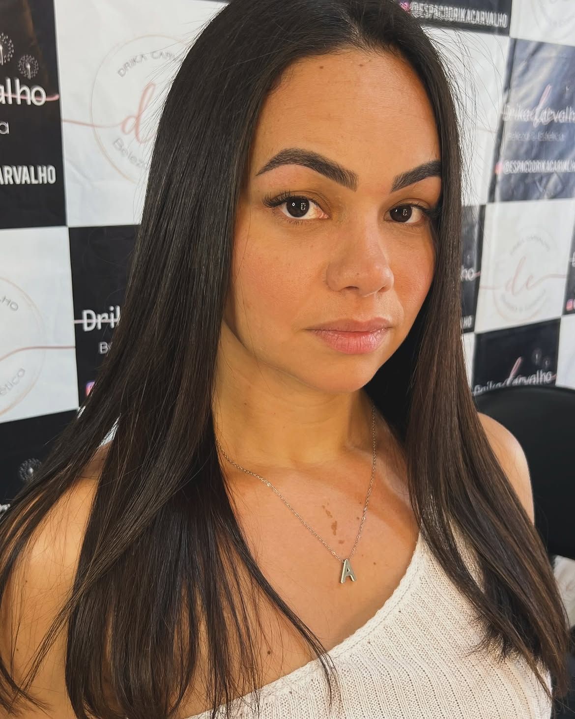 Espaço Drika Carvalho | Beleza e Estética