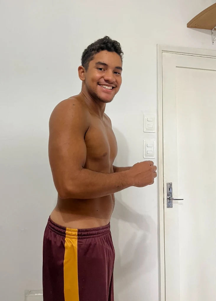 Melaço Bronze - Image 6