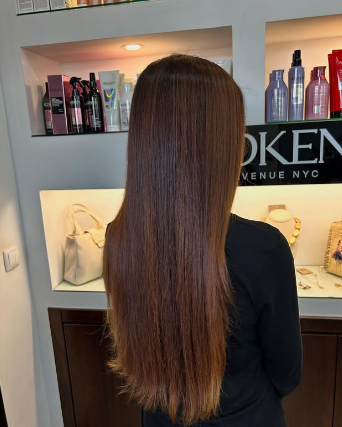 Novo Estilo Cabeleireiro & Estética - Image 6