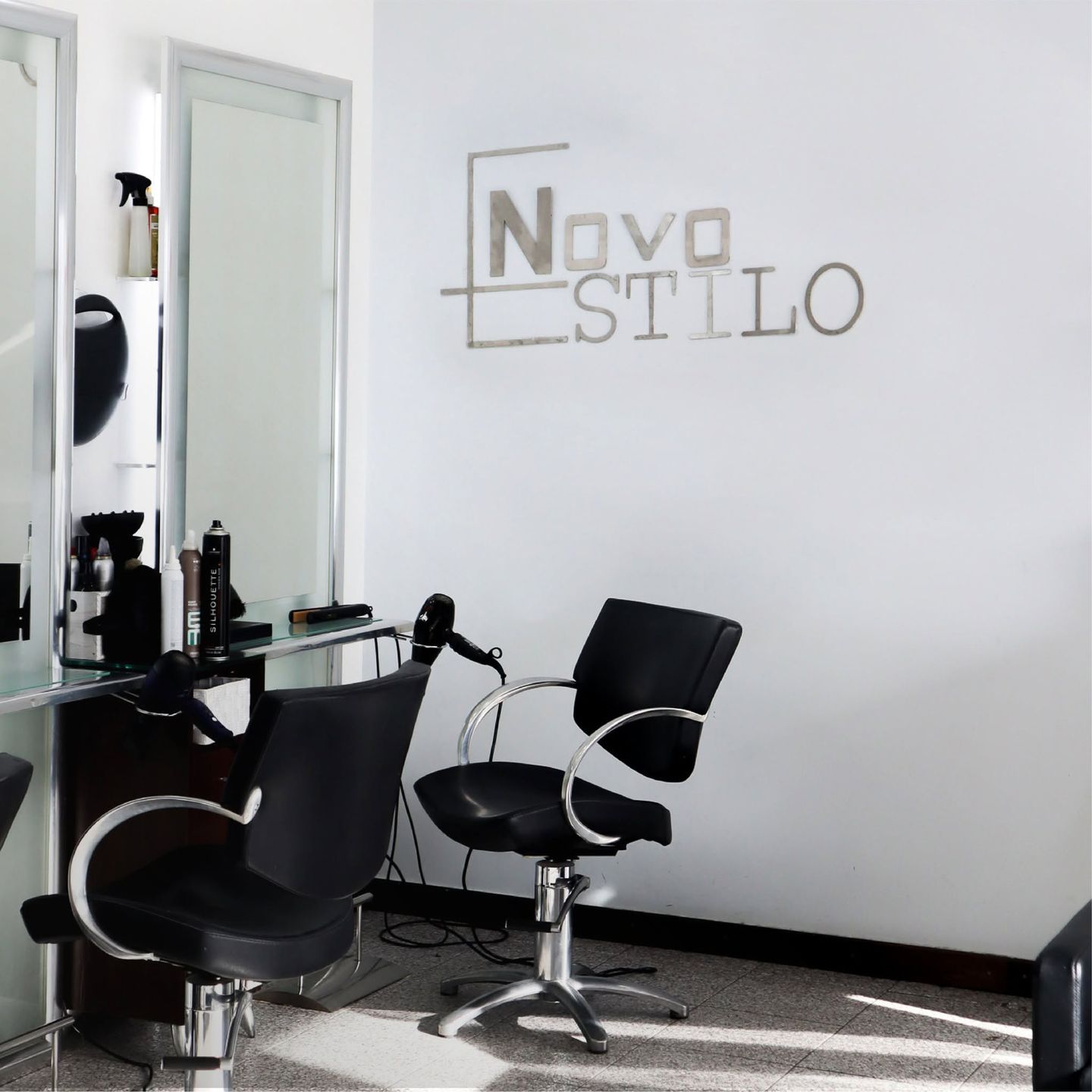 Novo Estilo Cabeleireiro & Estética - Image 3