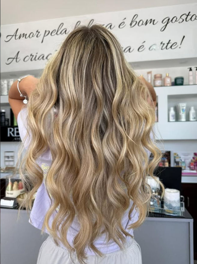 Novo Estilo Cabeleireiro & Estética - Image 5