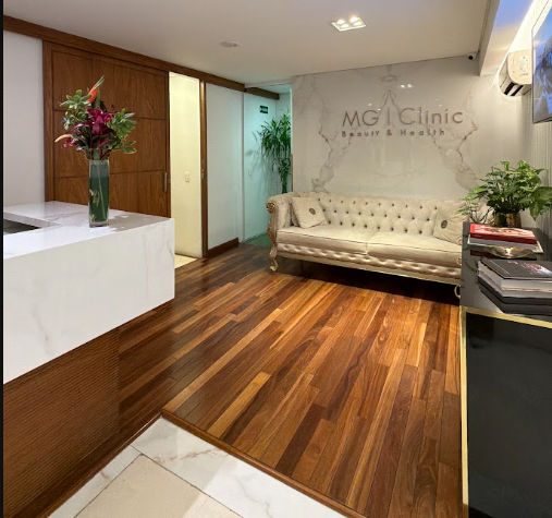 MG Hair Spa - Image 2