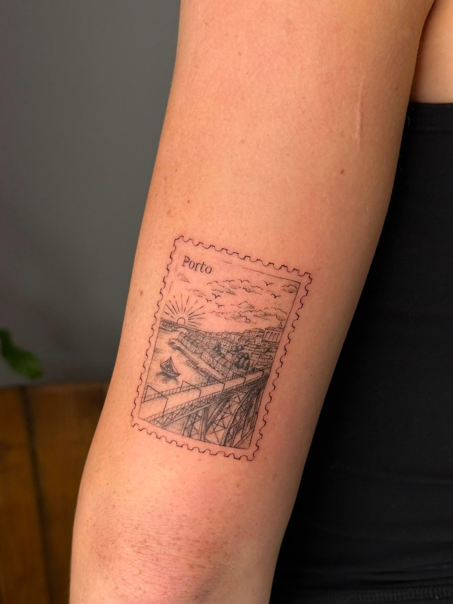 Astrea Tattoo Studio - Rio Tinto - Image 2