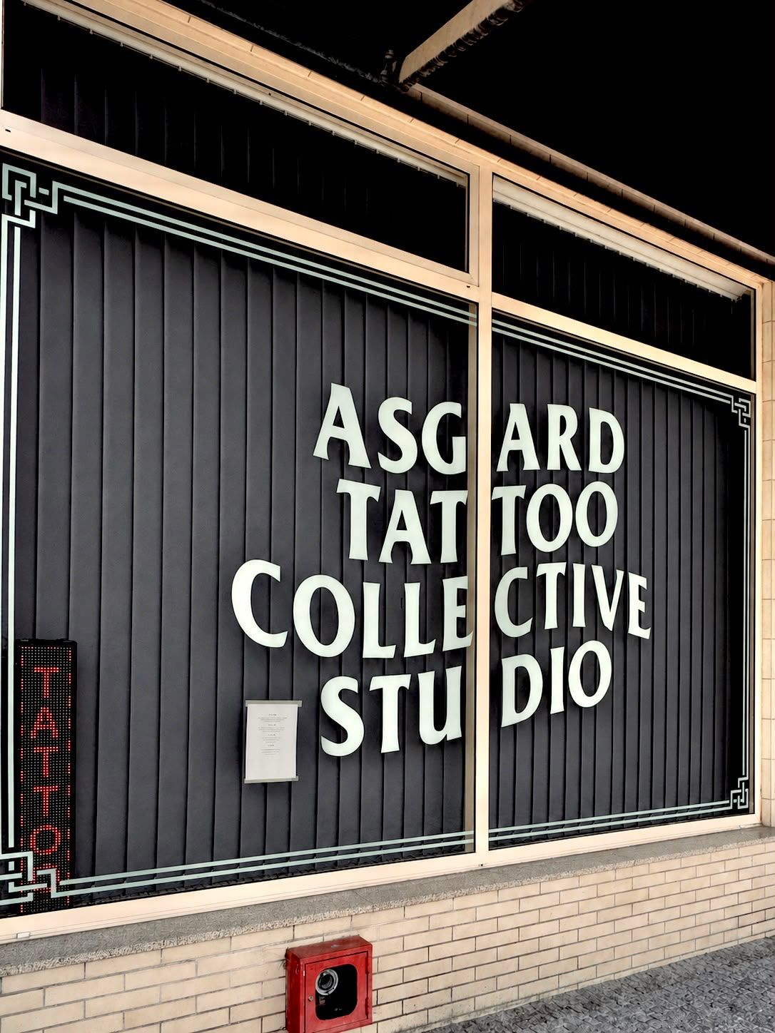 Astrea Tattoo Studio - Rio Tinto - Image 9