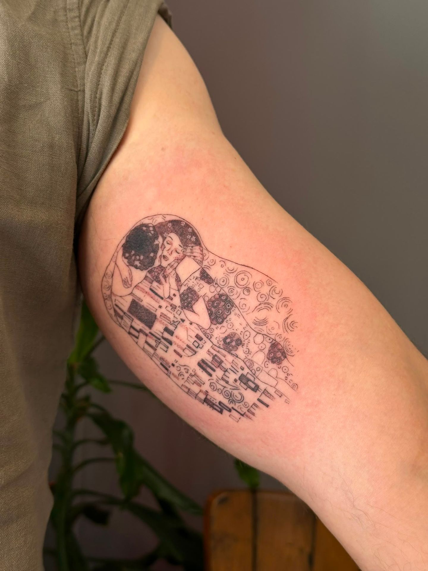 Astrea Tattoo Studio - Rio Tinto - Image 1
