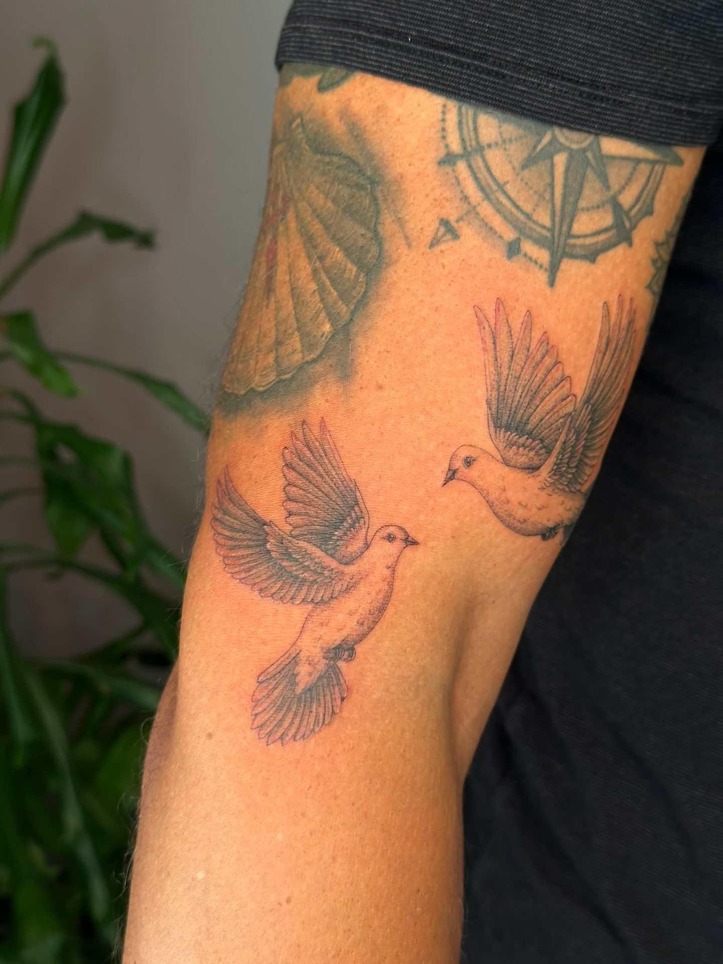 Astrea Tattoo Studio - Rio Tinto - Image 6