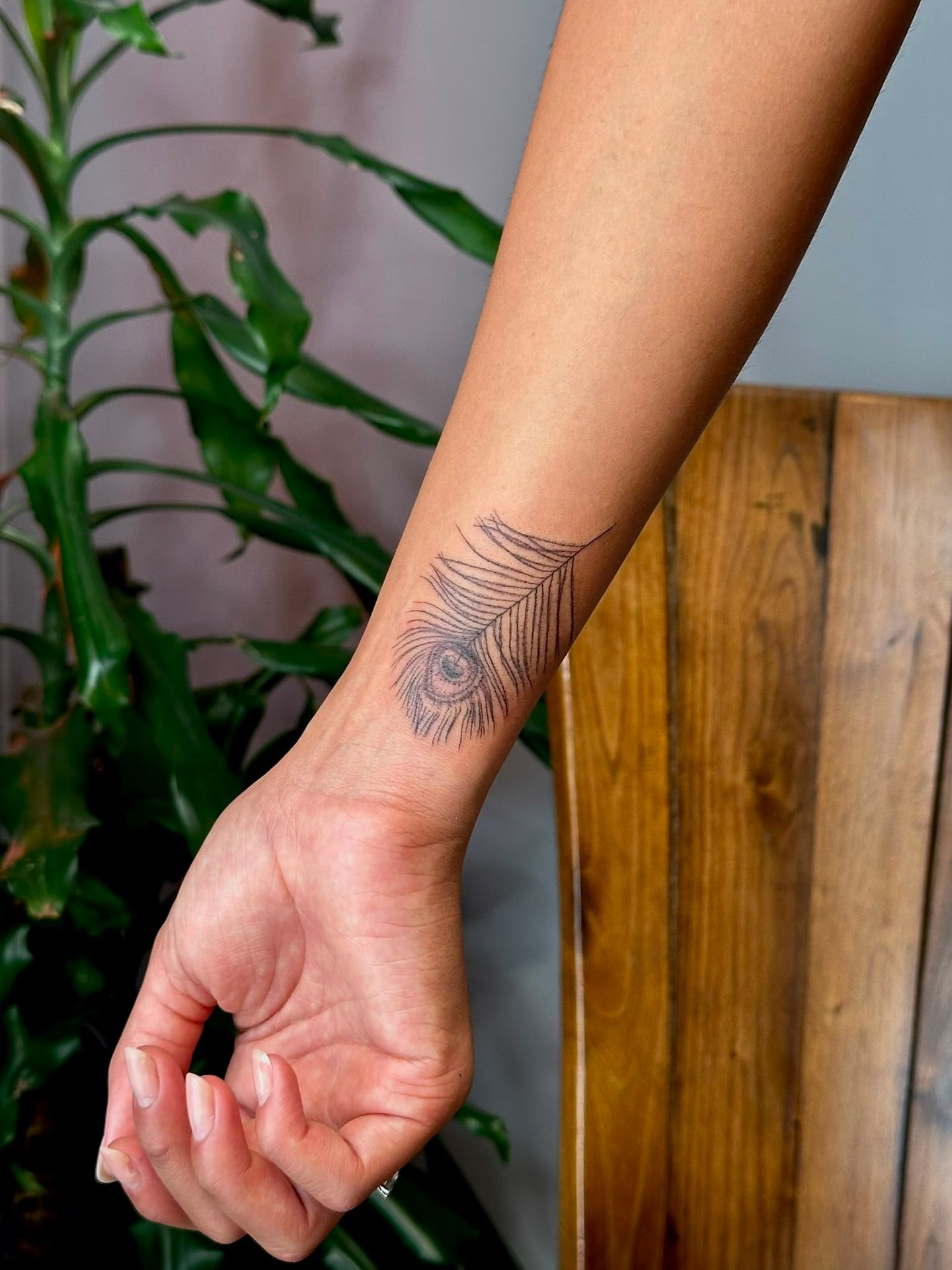 Astrea Tattoo Studio - Rio Tinto - Image 5