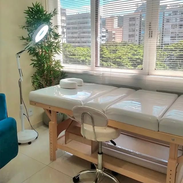 Studio de Beleza Raízes | Copacabana