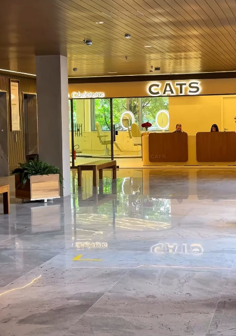Cat's Cabeleireiros - Guedala - Image 5