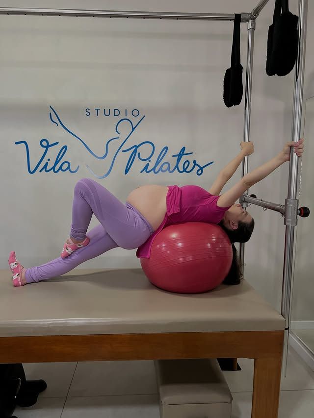 Studio Vila Pilates - Image 8