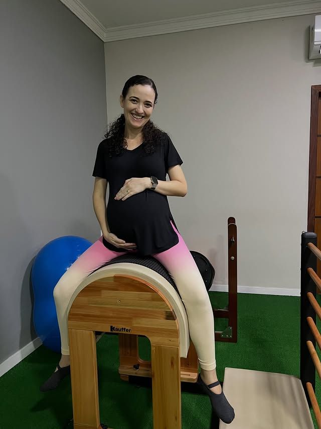 Studio Vila Pilates - Image 6