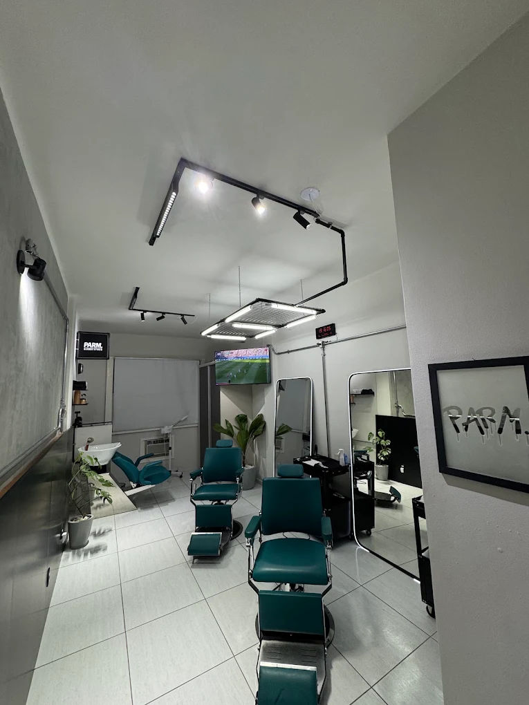 Parm Barber Studio - Image 3