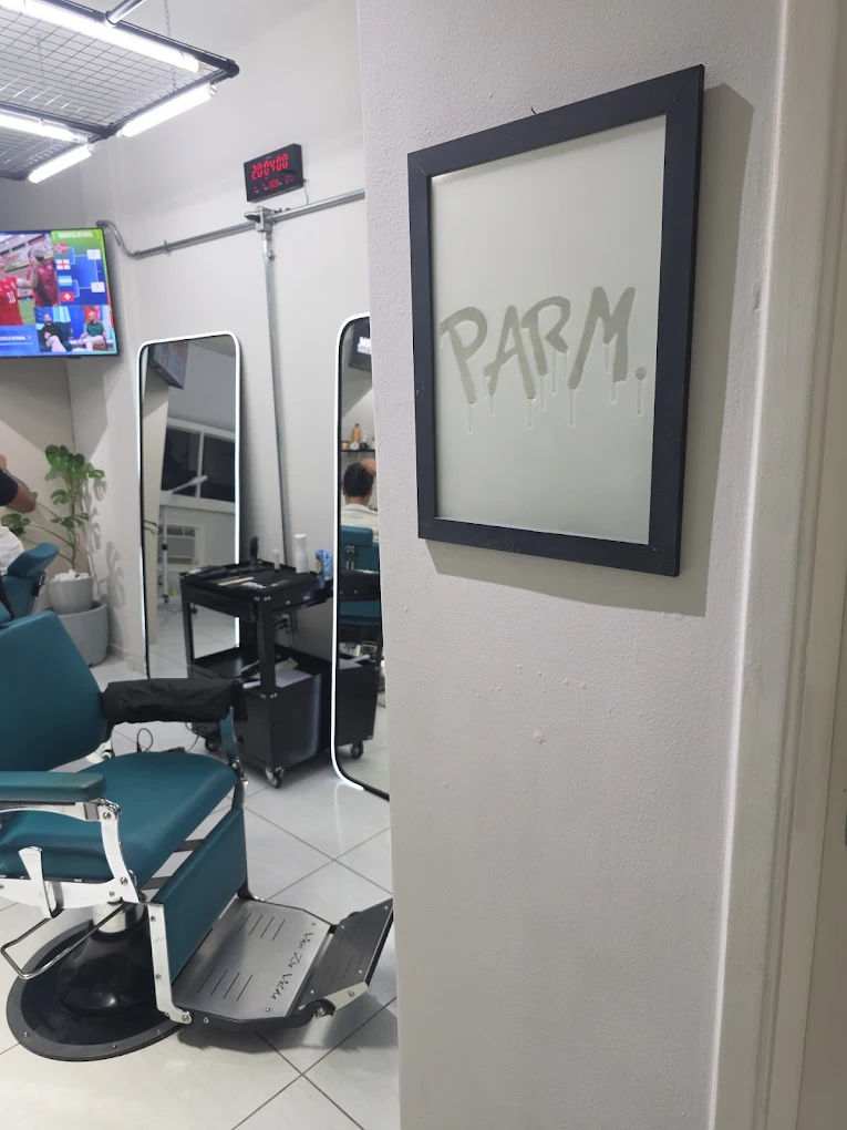 Parm Barber Studio - Image 2