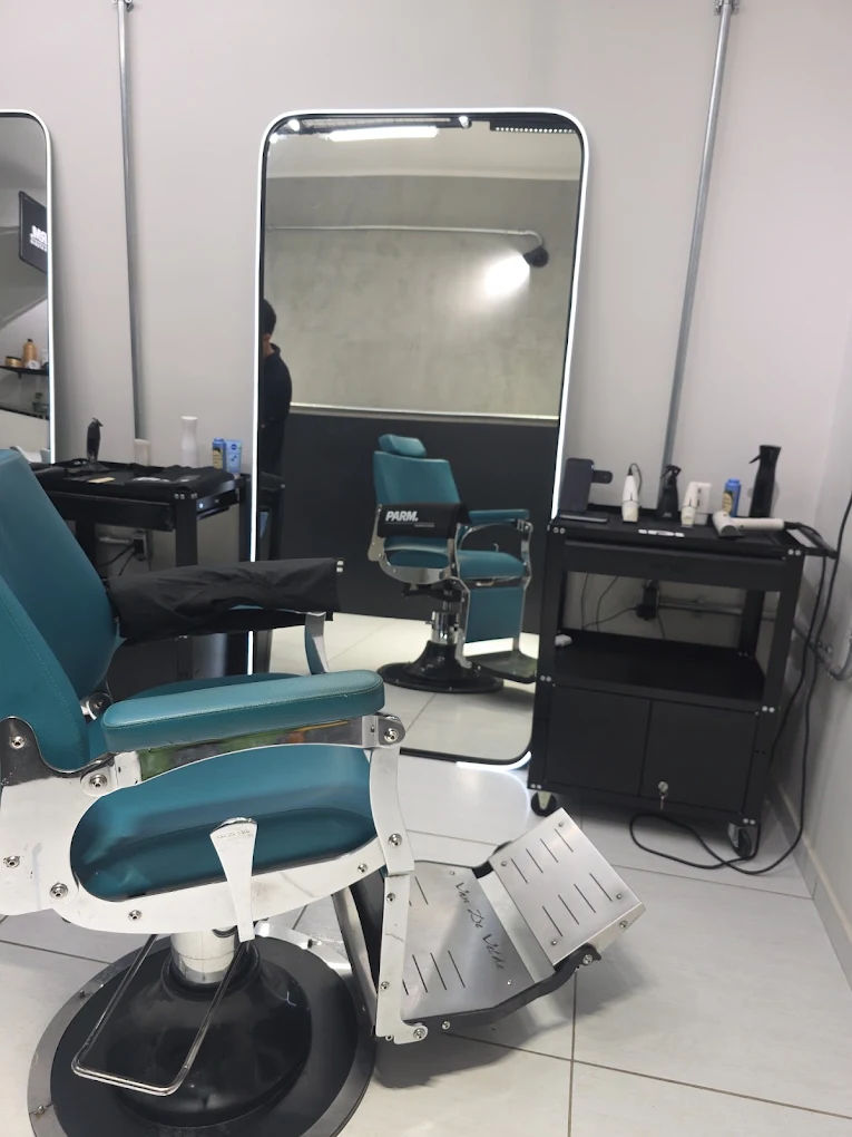 Parm Barber Studio - Image 6