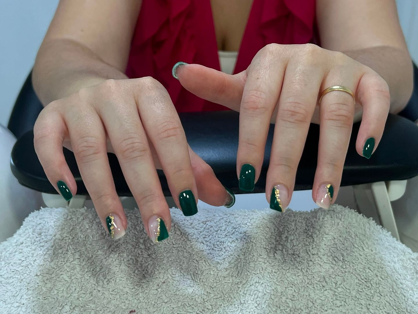 Rafaela Teixeira Nails - Image 3