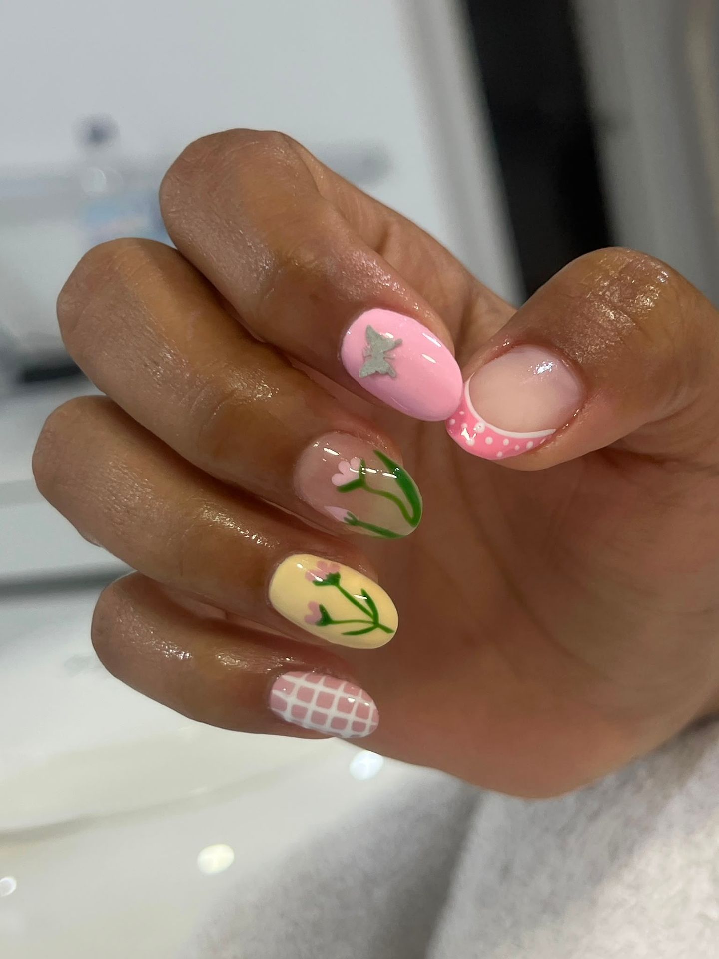 Rafaela Teixeira Nails - Image 7
