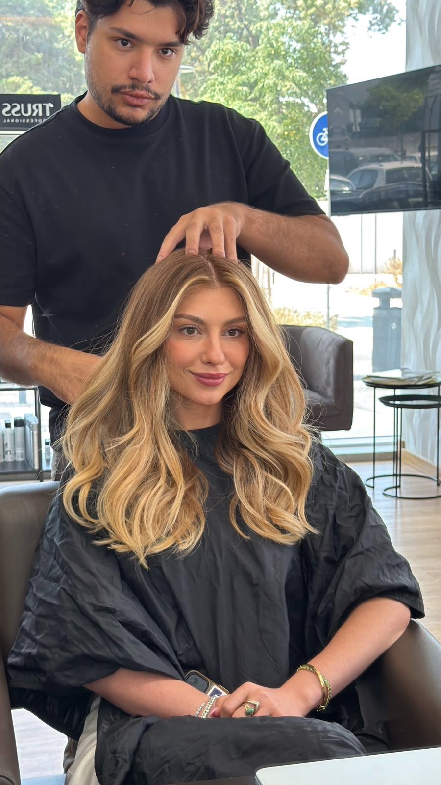 CREATTO Hair & Experience - Cabeleireiro - Image 4