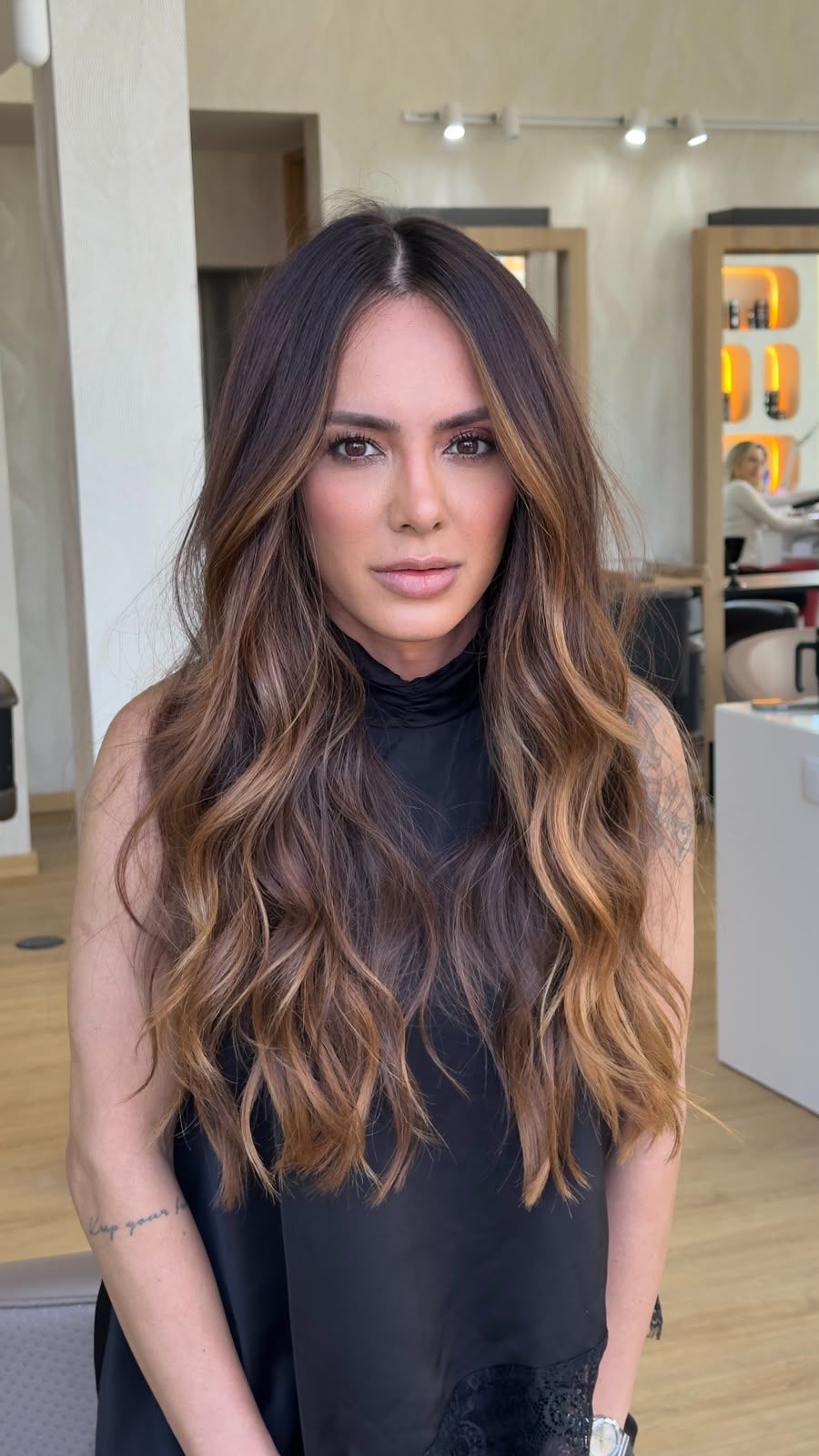 CREATTO Hair & Experience - Cabeleireiro - Image 2