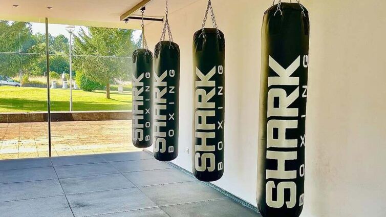 IronPunch