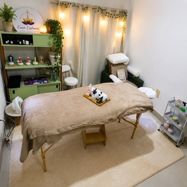 Casa Essência | Massoterapia e Harmonização Energética - Image 9