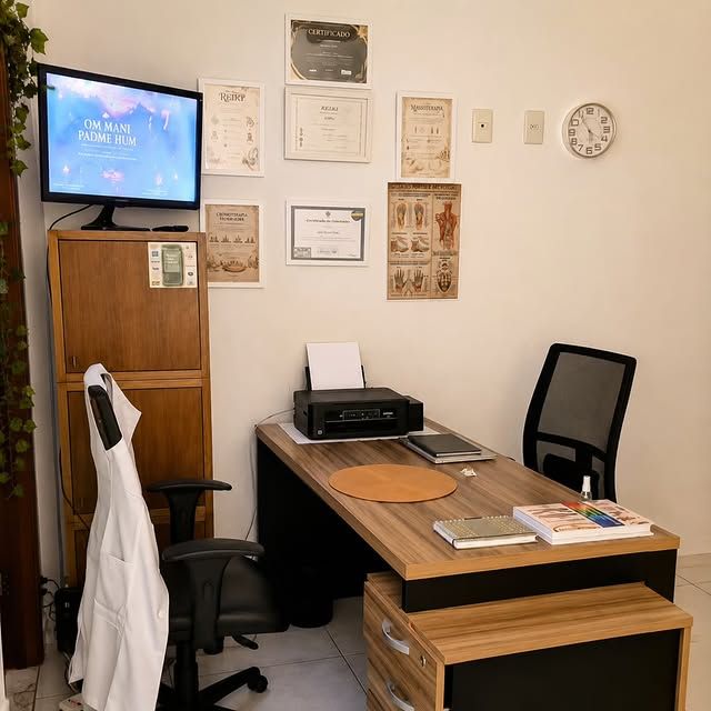 Casa Essência | Massoterapia e Harmonização Energética - Image 10