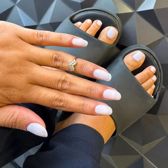 Aline Souza | Cabelos e Unhas - Image 3