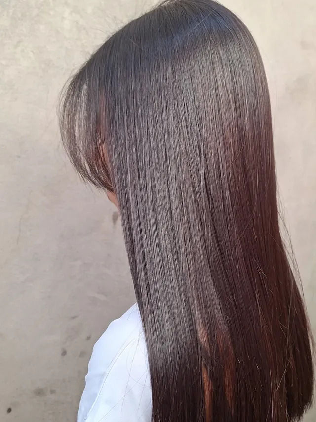 Aline Souza | Cabelos e Unhas - Image 7