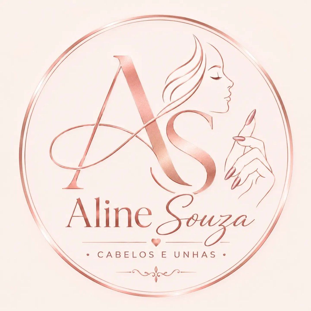 Aline Souza | Cabelos e Unhas - Image 10