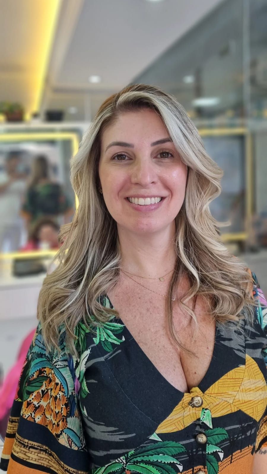 Marcos Andrade Beauty Space - Image 7