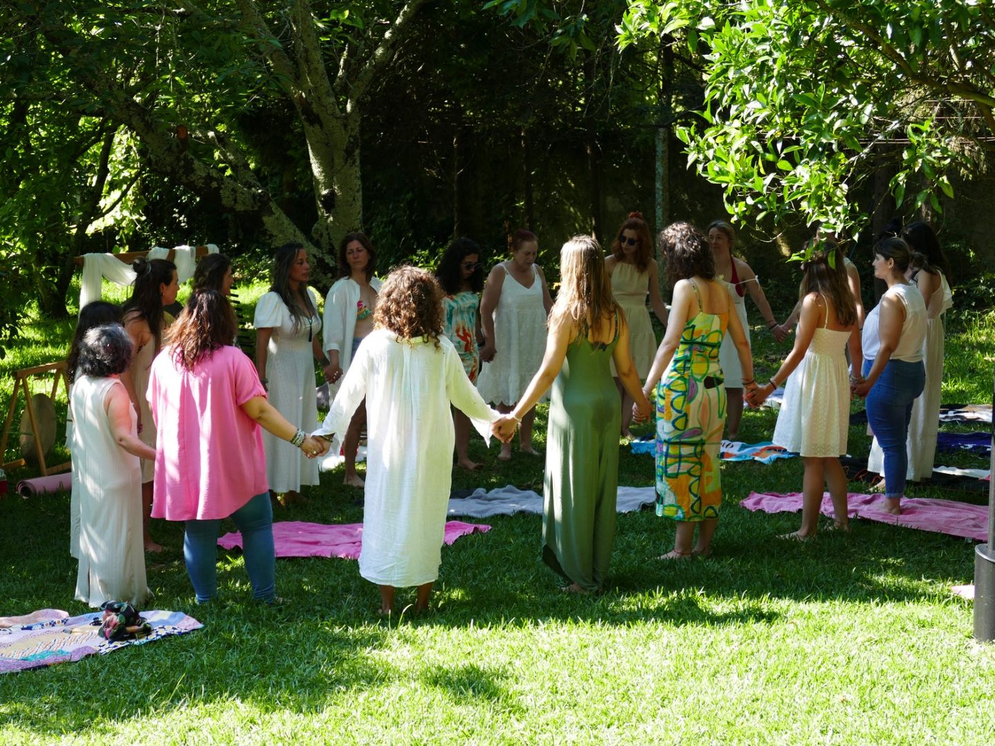 Patrícia D.G. | Transições de vida & Sound Healing - Image 5