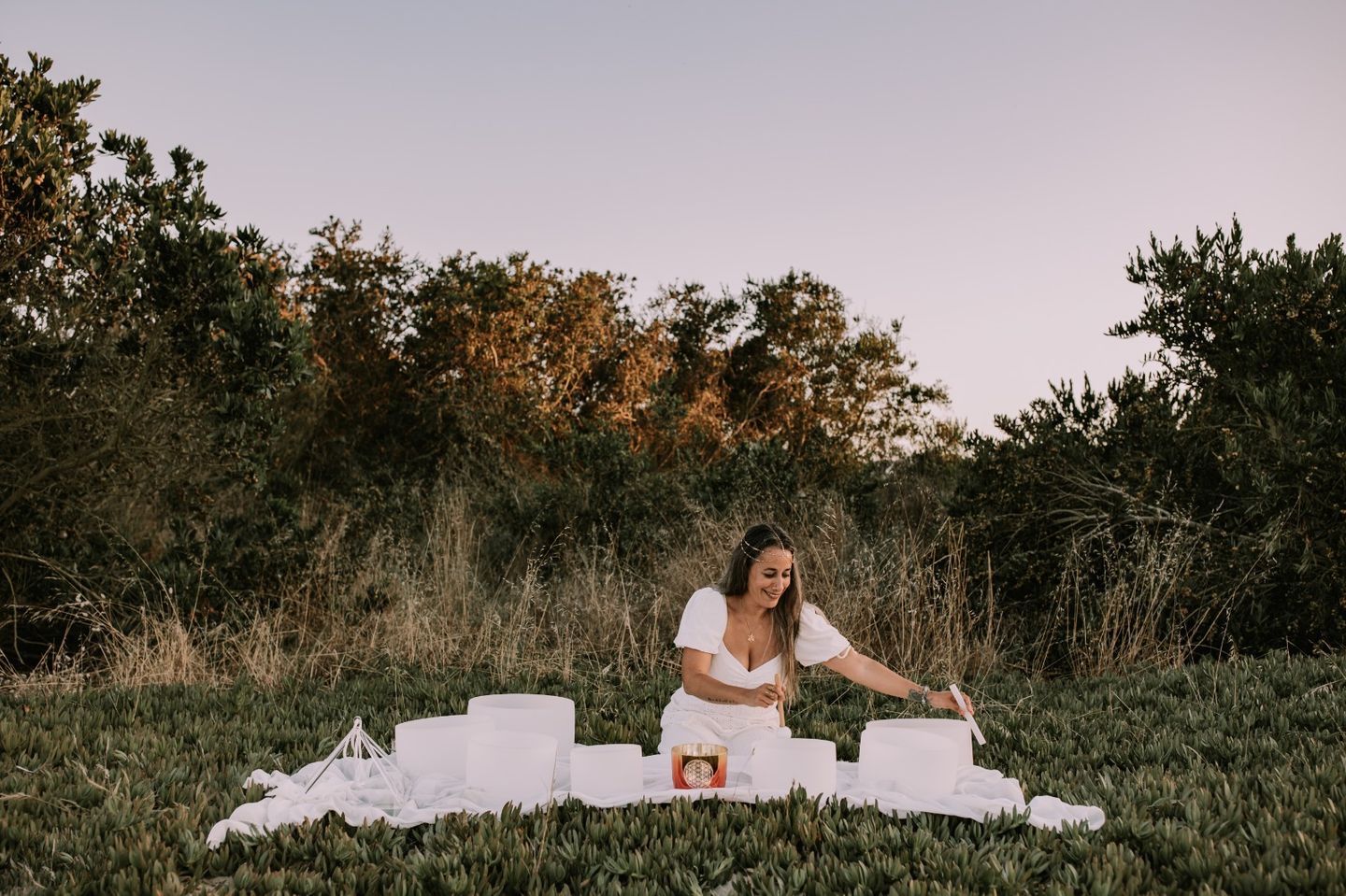 Patrícia D.G. | Transições de vida & Sound Healing - Image 4