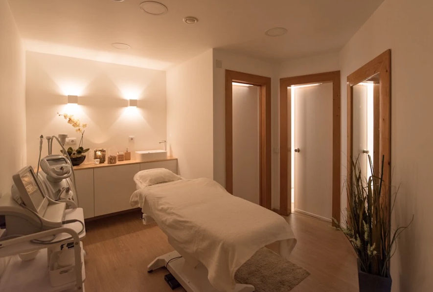Silvia Simão - Wellness Boutique - Image 1
