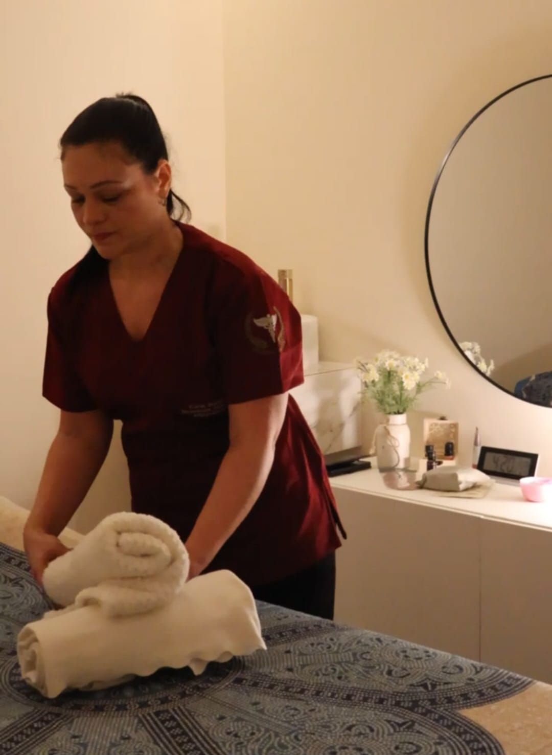 Spa Viva Bem com Carla Santos - Campo de Ourique - Image 7