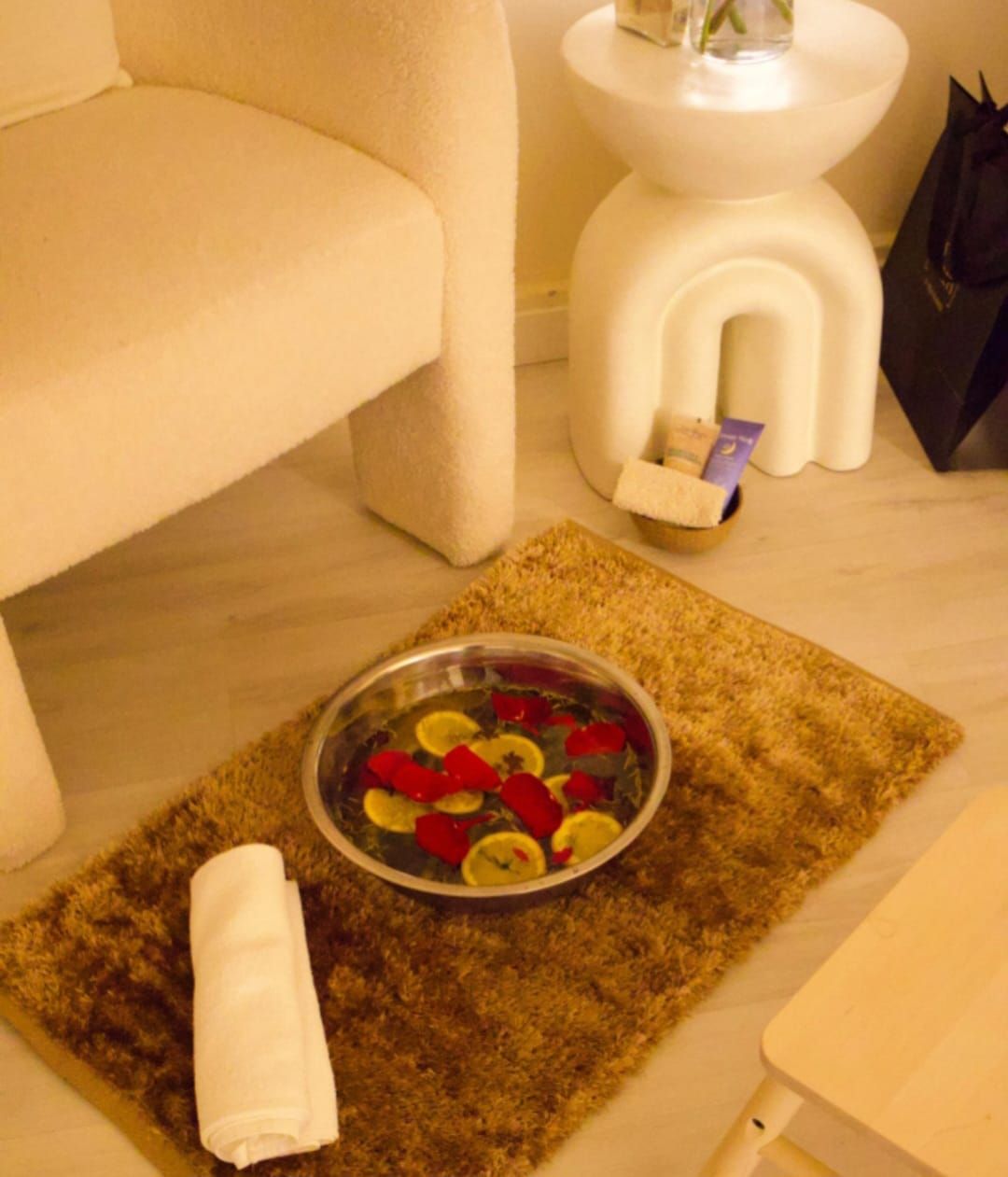 Spa Viva Bem com Carla Santos - Campo de Ourique - Image 3