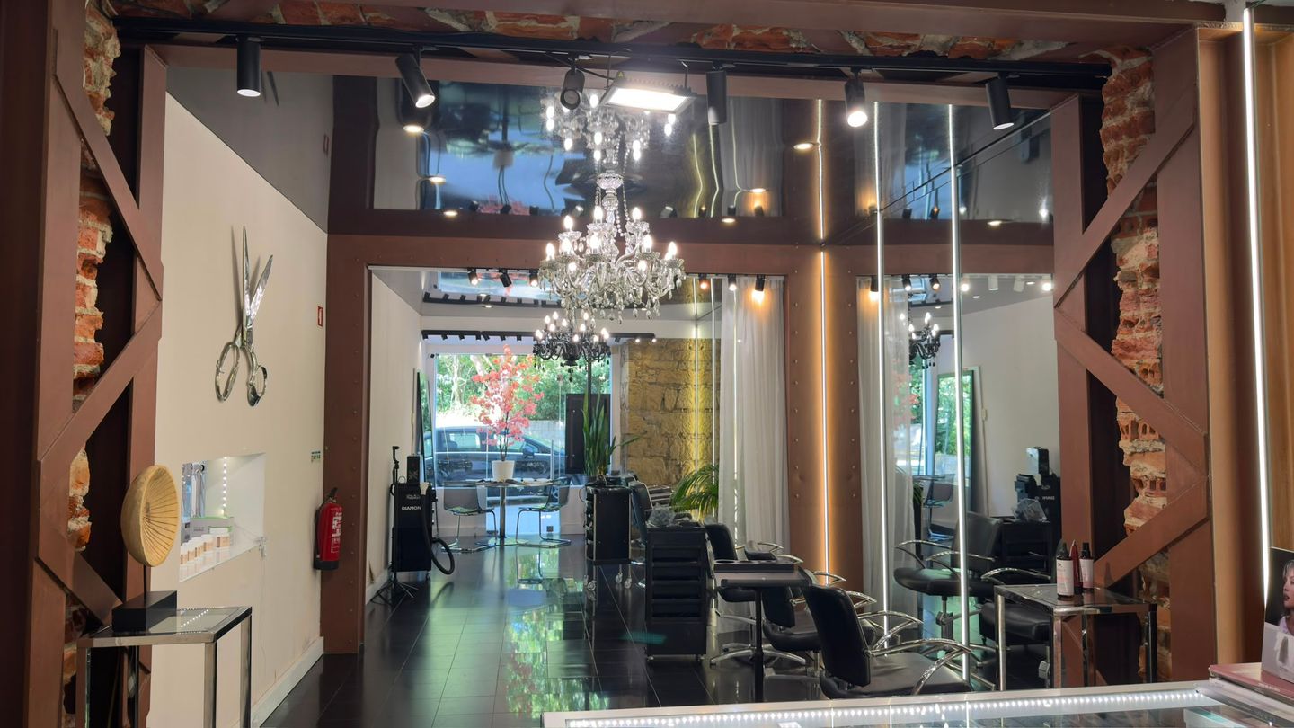 Lucas Amaral Hairstylist - Image 1
