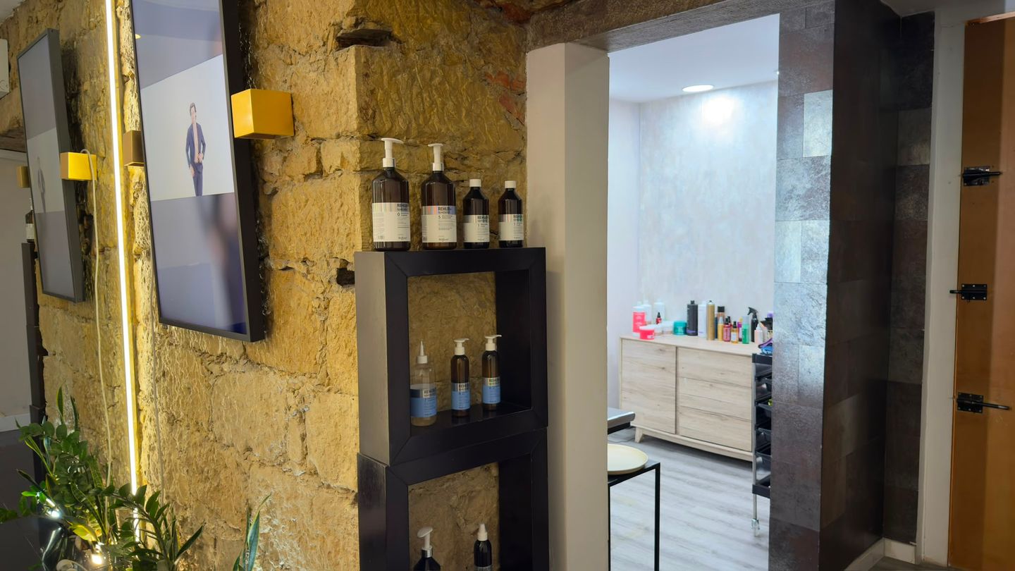 Lucas Amaral Hairstylist - Image 3