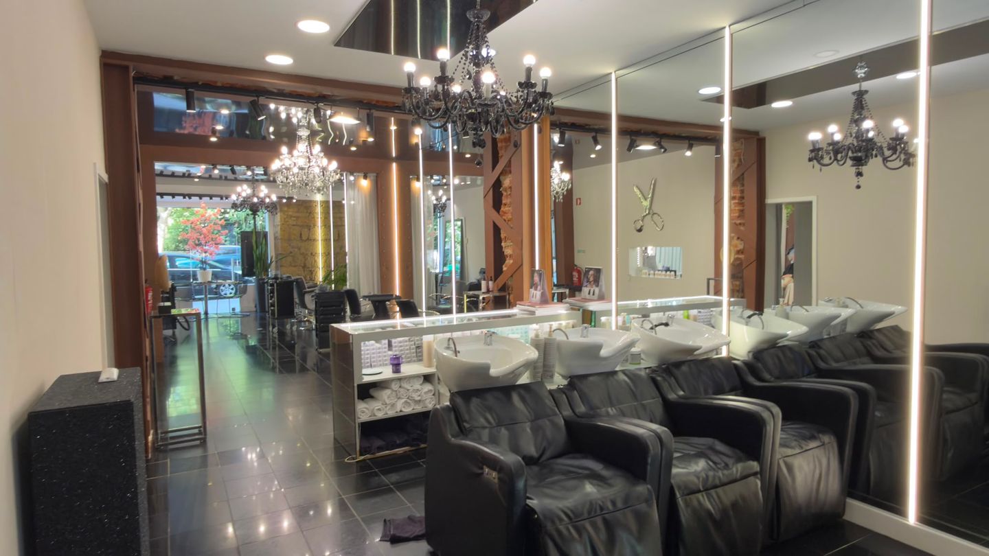 Lucas Amaral Hairstylist - Image 4
