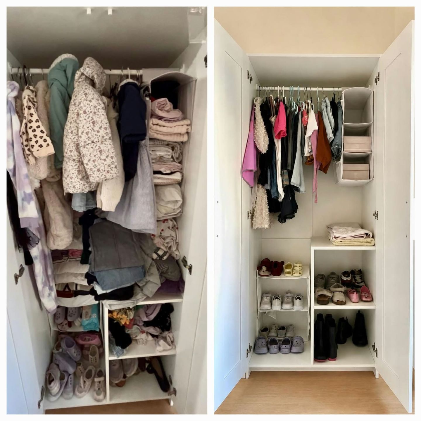 Clear Living - Personal Organizer - Image 1