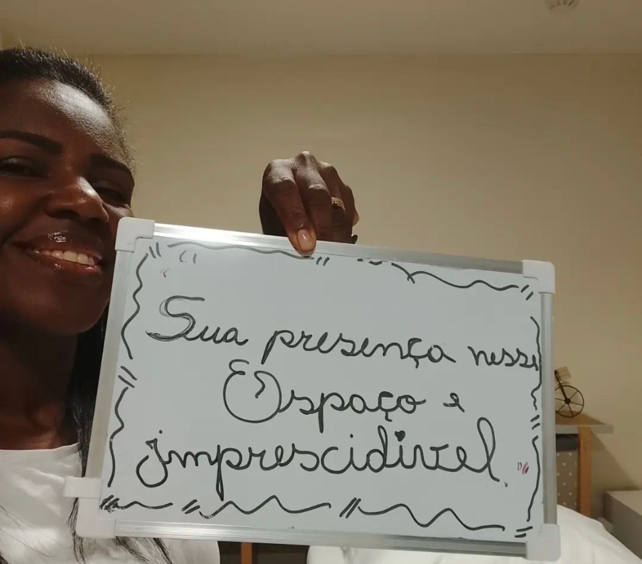 Cris Massoterapeuta Corpo Feliz - Image 2