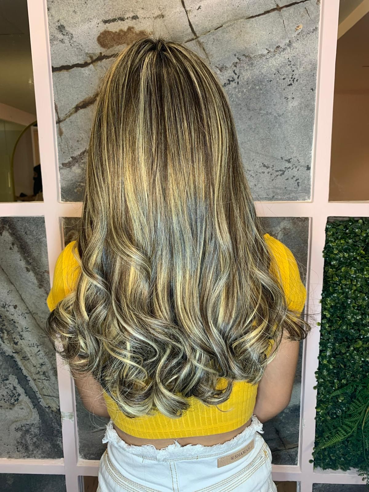 Rafa Oliveyra Hair - Image 3