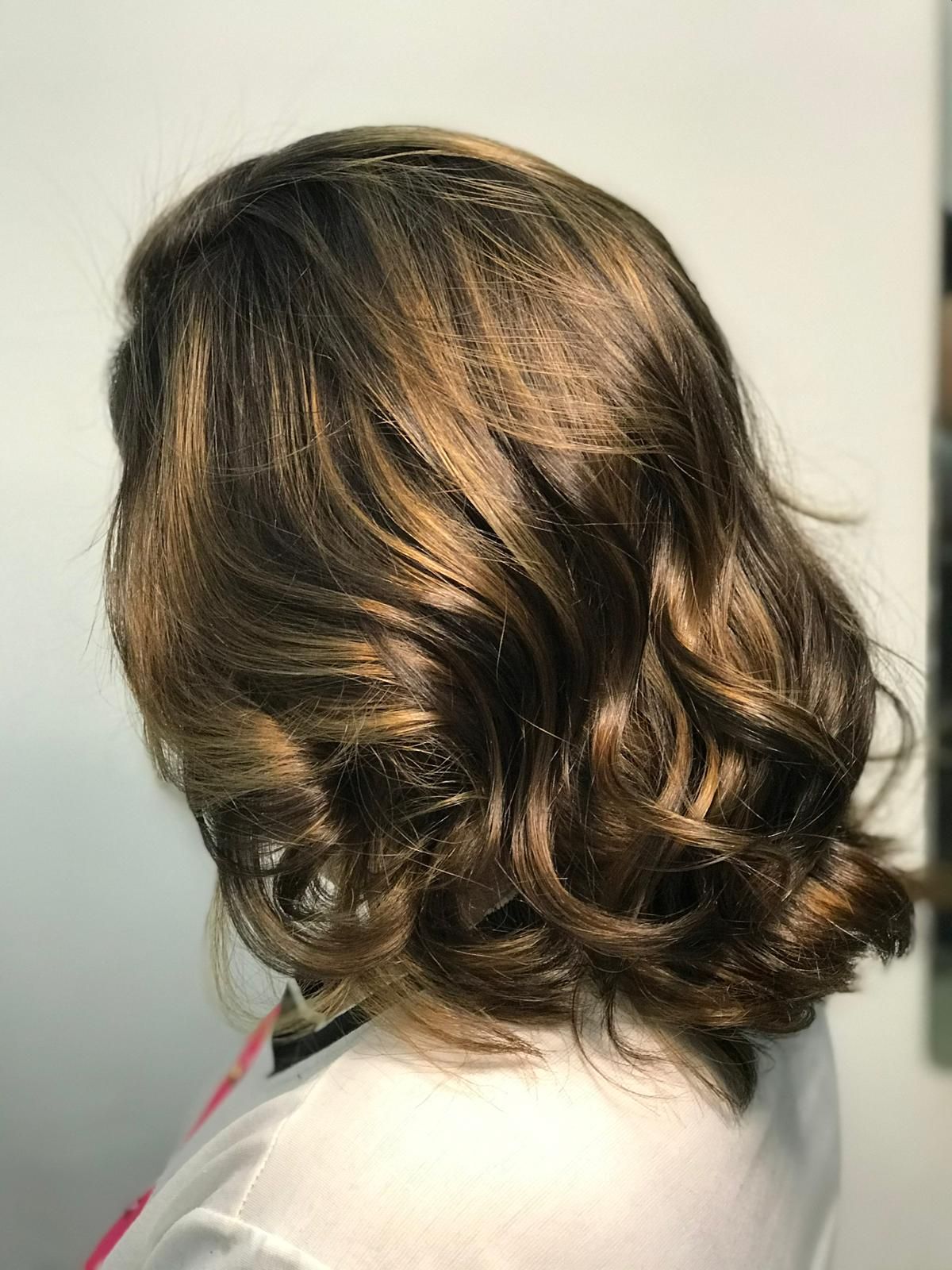 Rafa Oliveyra Hair