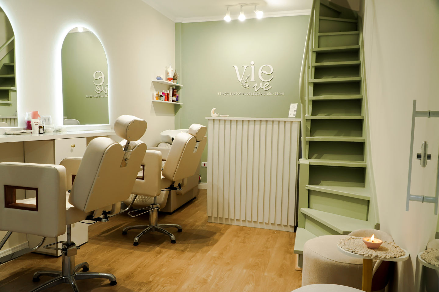 VIEVE | Espaço Sensorial de Beleza e Bem-Estar - Image 16