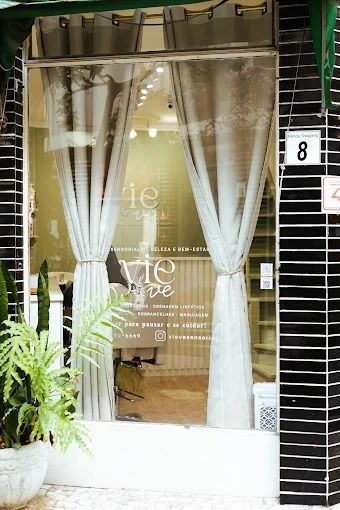 VIEVE | Espaço Sensorial de Beleza e Bem-Estar - Image 11