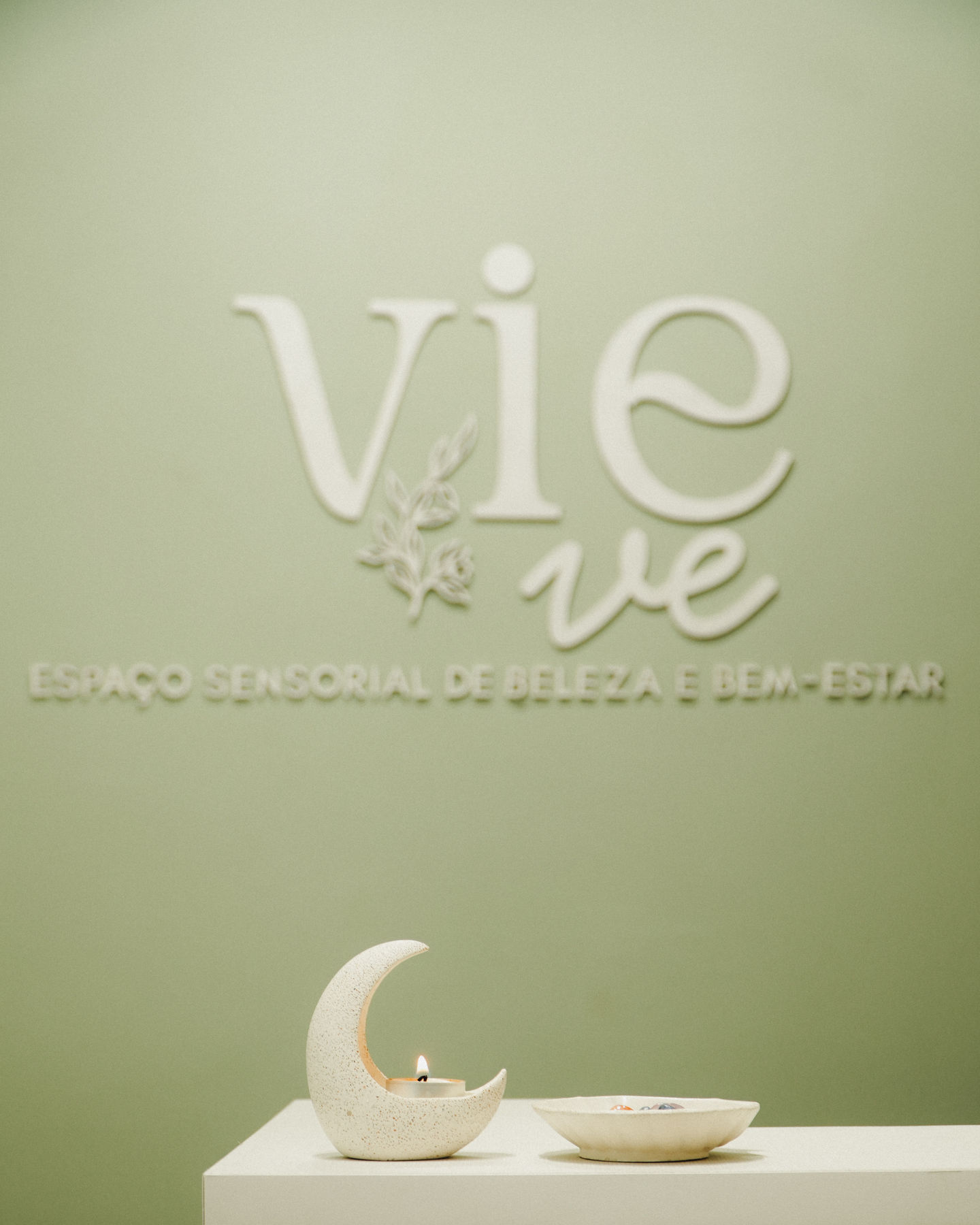 VIEVE | Espaço Sensorial de Beleza e Bem-Estar - Image 17