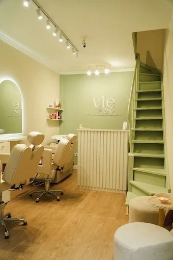 VIEVE | Espaço Sensorial de Beleza e Bem-Estar - Image 13