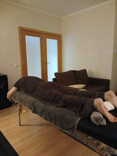 Cura Corporal Massagem - Image 1