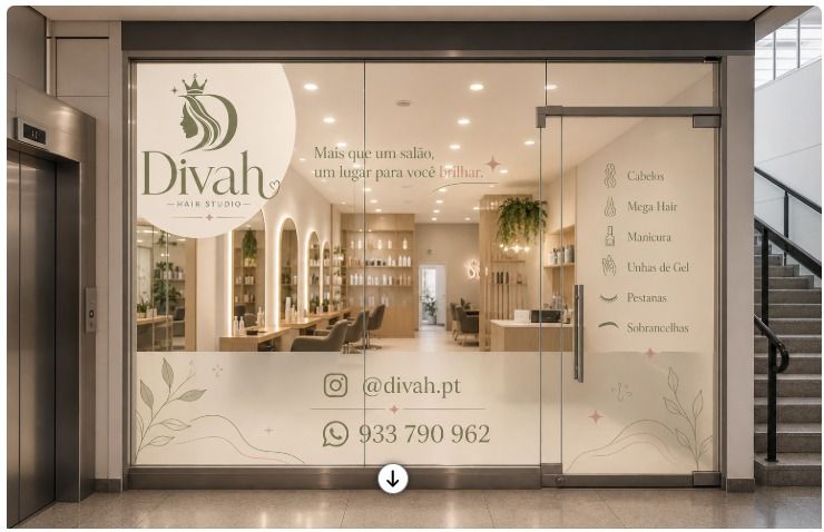 Divah Hair Studio - Image 4